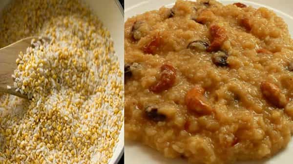 Chakkara Pongal Recipe : ఆంధ్రా స్టైల్లో ఎంతో రుచికరమైన చక్కర పొంగలి తయారీ విధానం తెలుసుకుందాం
