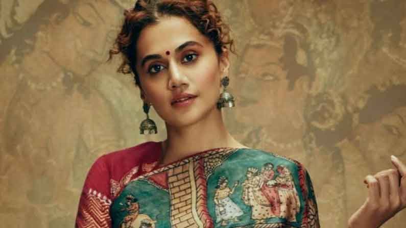 Taapsee Pannu : ఆసక్తికర కామెంట్స్ చేసిన తాప్సీ.. ఆ హీరోయిన్ ను ఉద్దేశించే అన్నదా.. నెటిజన్లు ఏమంటున్నారంటే..