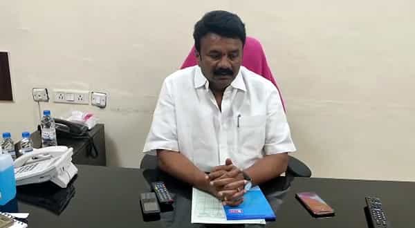 Talasani : అన్ని పండుగలను ప్రజలు ఘనంగా జరుపుకోవాలనేది ముఖ్యమంత్రి కేసీఆర్ ఆకాంక్ష : మంత్రి తలసాని