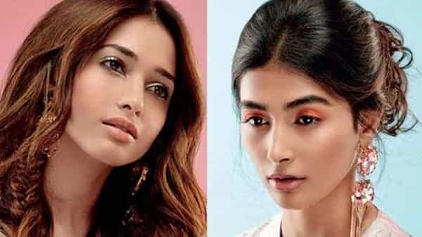 స్కూల్ లైఫ్లో తమన్నా మా సీనియర్.. అయితే ఆమె అందం గురించి బుట్టబొమ్మ ఏం కామెంట్ చేసిందంటే..?