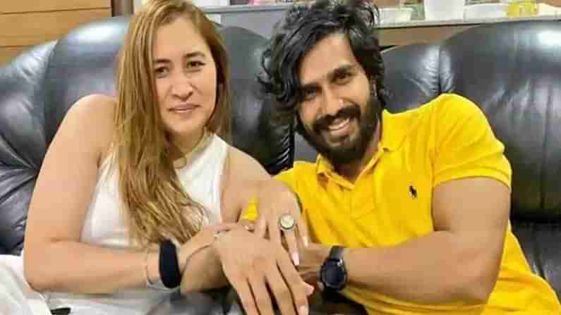 Jwala Gutta-Vishnu Vishal: త్వరలోనే మేము పెళ్లి చేసుకొబోతున్నాం.. క్లారిటీ ఇచ్చిన గుత్తా జ్వాలా ప్రియుడు..