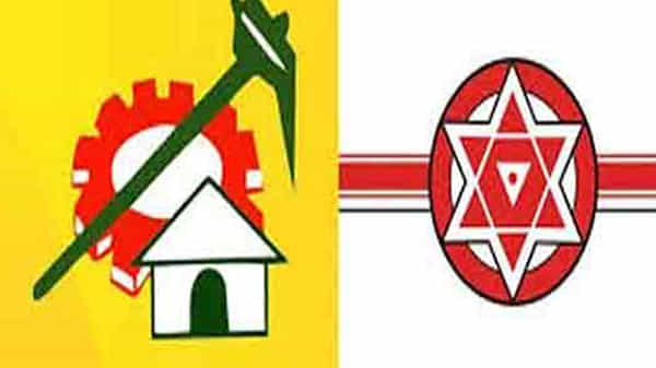 ఏపీలో బీజేపీకి జనసేన షాక్.. మున్సిపల్ ఎన్నికల్లో పాతమిత్రుడితో కలిసి చెట్టాపట్టాల్