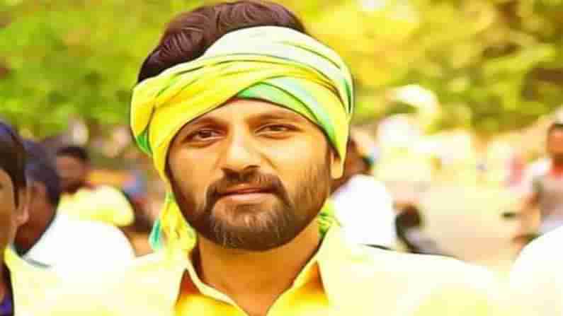 Maganti Ramji: టీడీపీలో విషాదం.. ఏలూరు మాజీ పార్లమెంట్‌ సభ్యుడు మాగంటి బాబు కుమారుడు రాంజీ కన్నుమూత