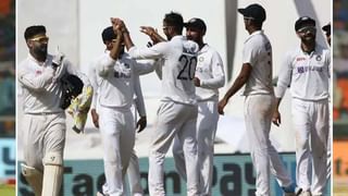 India vs England 4th Test Live: టీమిండియా ఘన విజయం.. 3-1తో సిరీస్ కైవసం.. డబ్ల్యూటీసీ ఫైనల్లో భారత్​