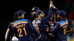 రోహిత్-విరాట్ ఓపెనర్లు.. టీ20 వరల్డ్‌కప్ జట్టులో సూర్యకుమార్ యాదవ్.. ఆసీస్ మాజీ బౌలర్ ఎంపిక చేసిన జట్టు ఇదే