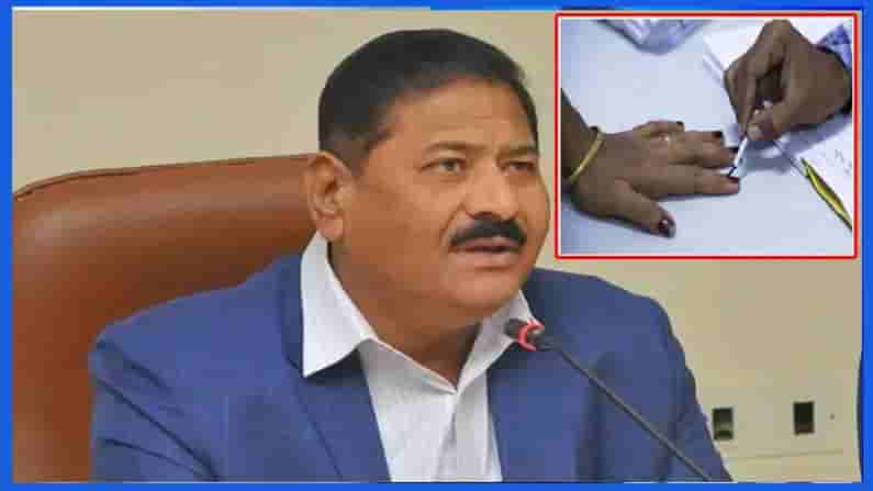 తెలంగాణలో మరో ఎన్నికల సందడి.. షెడ్యూల్ విడుదల చేసిన రాష్ట్ర ఎన్నికల సంఘం