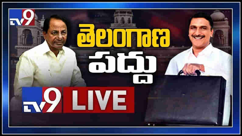 Telangana Budget 2021 Highlights: తెలంగాణ పద్దు - రూ.2,30,825.96 కోట్లు.. ఏ రంగానికి ఎంత..?