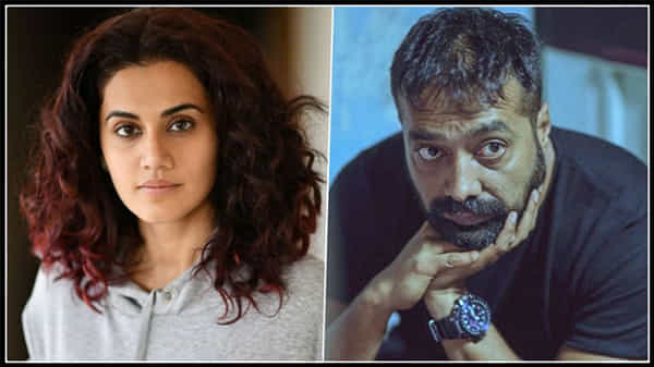 తాప్సీ పొన్ను, అనురాగ్ కశ్యప్ ఇళ్లపై దాడుల్లో పన్ను ఎగవేత ఆధారాలు లభించాయి. ఐటీ శాఖ