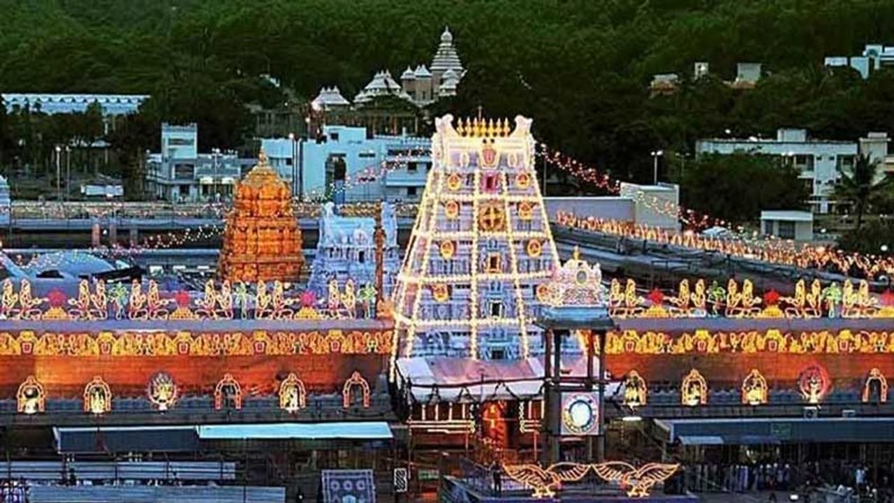South India Famous Temples : దక్షిణ భారతదేశంలోని అందమైన ప్రసిద్ధ పుణ్య క్షేత్రాలు వాటి.. విశిష్టత