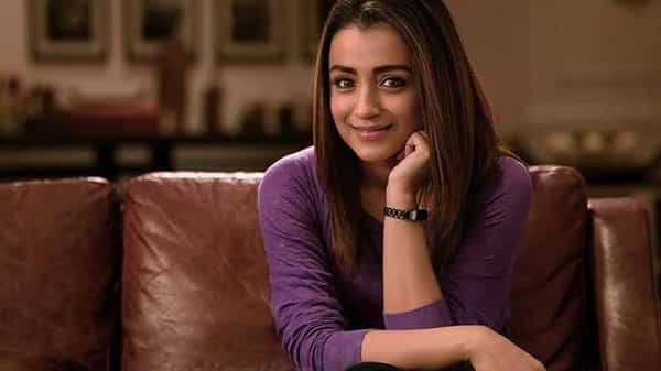 Trisha Krishnan: చెన్నై చంద్రం త్రిష పై గుర్రుగా ఉన్న మెగా ఫ్యాన్స్.. అసలు కారణం ఇదే.