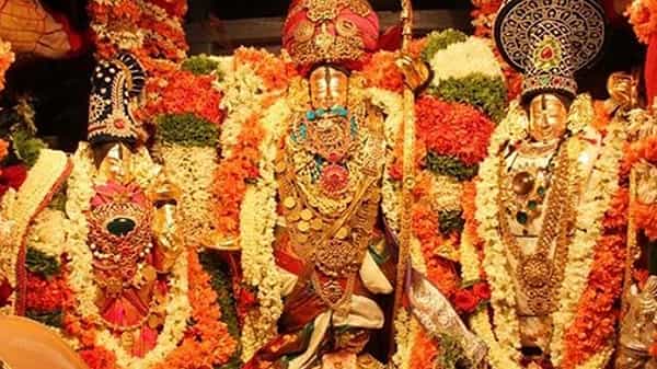 Tirumala Virtual Seva Quota: జూలై నెలలో జరిగే శ్రీవారి ఆర్జిత సేవల ఆన్లైన్ టికెట్ల కోటా విడుదల