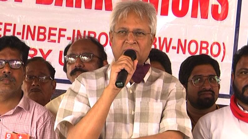 Undavalli Arunkumar :  భవిష్యత్‌లో 'వాళ్ల' గురించి మాట్లాడితే కాల్చి చంపేస్తారు, ఉండవల్లి సంచలన వ్యాఖ్యలు