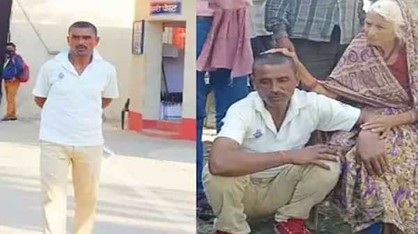 ఆధారాలు లేని నిందలు, అధికారుల నిర్లక్ష్యం.. చేయని నేరానికి 20 ఏళ్లుగా జైలుశిక్ష.. బతుకు దారి కనిపించని బాటసారి..!
