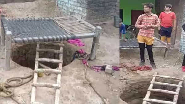 ఒకరి ప్రాణం కోసం ప్రయత్నించారు.. మరో నలుగురు ప్రాణాలు విడిచారు.. విషాదం నింపిన సెప్టిక్ ట్యాంక్