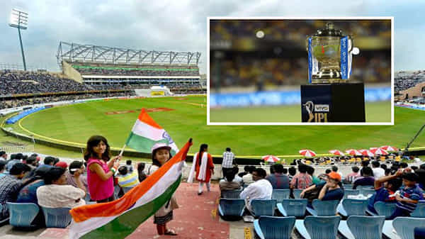 ఐపీఎల్-2021 షెడ్యూల్ ప్రకటించిన బీసీసీఐ.. చోటు దక్కించుకోలేక పోయిన హైదరాబాద్.. ఎందుకో తెలుసా..?