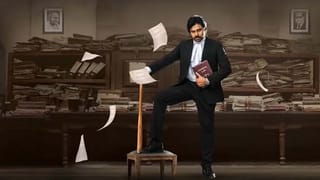 PSPK New Movie : పవన్ కళ్యాణ్ తో సినిమా కథ ను రెడీ చేస్తోన్న రచయిత.. డైరెక్షన్ కు సై అంటున్న జక్కన్న..?