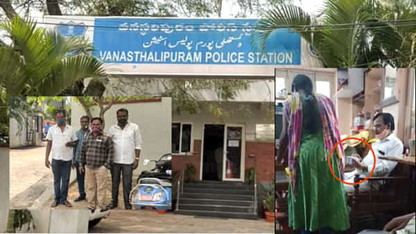 2-BHK fraud: షార్ట్కట్లో ఫ్లాట్ కొట్టేద్దామనుకున్నారు... సైలెంట్గా కోటి రూపాయలకుపైగా కాజేసిన 420 గాళ్లు