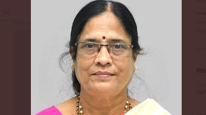 TRS MLC Surabhi Vanidevi : పట్టభద్రుల ఎమ్మెల్సీగా జయకేతనం, ఇంతకీ.. ఎవరీ సురభి వాణీదేవి.? ఆమె ప్రస్థానమేంటి?, ఆమె పయనమెలా..?