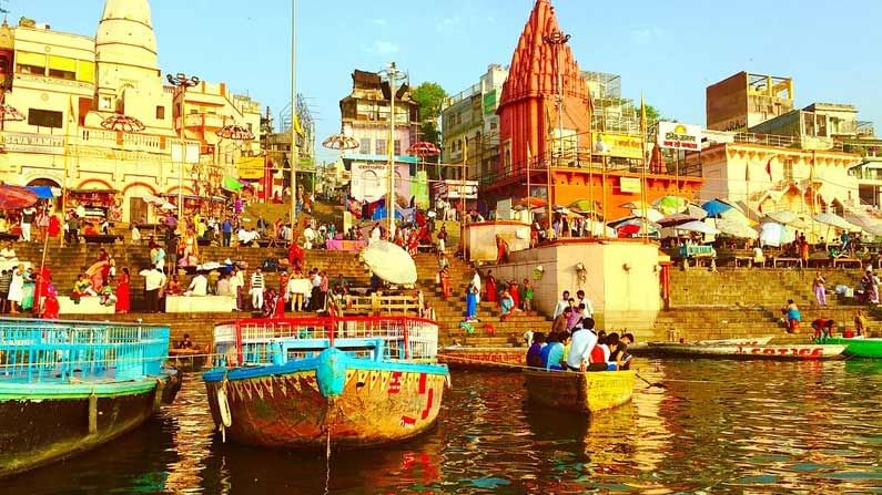 Varanasi: కాశీ యాత్రకు వెళ్లాలనుకుంటున్నారా? అయితే యూపీ ప్రభుత్వ సలహా ఏంటంటే..!