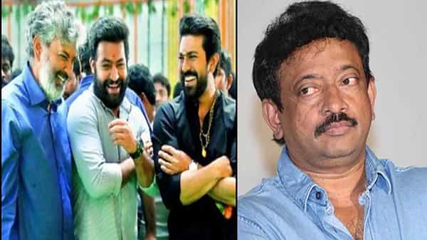 RGV Sensational Comments : దక్షిణాది మెగా మల్టీస్టార్ మూవీ ప్లాప్ అయితే ఇండస్ట్రీలో కొందరు నగ్నంగా డ్యాన్స్ చేస్తారంటున్న ఆర్జీవీ
