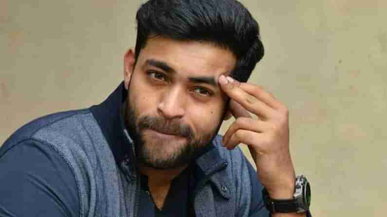 Varun Tej : సక్సెస్ ఫుల్ డైరెక్టర్‌‌‌‌కు గ్రీన్ సిగ్నల్ ఇచ్చిన మెగాహీరో.. ఆ దర్శకుడితో వరుణ్‌‌‌తేజ్ సినిమా.?