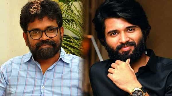 Vijay Deverakonda : సుకుమార్ సినిమాలో క్రేజీ హీరో విజయ్ దేవరకొండ అలా కనిపించబోతున్నాడా..?