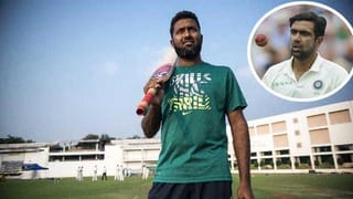 India vs England: చివరి టెస్టు కోసం నెట్స్​లో శ్రమిస్తున్న టీమిండియా ​.. మొతేరా పిచ్​ ఎలా ఉండబోతుందో చెప్పిన హిట్​మ్యాన్