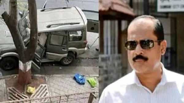 బెదిరింపులు.. సెటిల్మెంట్లు.. ఒక్కటేమిటీ.. అమ్మో..! సచిన్ వాజే మాములోడు కాదుగా..!