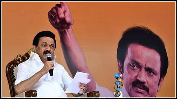 అచ్చు జయలలిత ప్రచార తరహాలో డీఎంకే అధినేత స్టాలిన్ క్యాంపెయిన్, మేం అధికారంలోకి వస్తే..