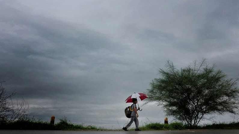 Andhra Pradesh weather report : రేపు, ఎల్లుండి అక్కడ ఉరుములు, మెరుపులు, గాలులతో కూడిన వర్షాలు, ఇక్కడ తీవ్ర వడగాలులు