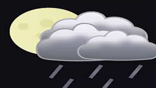 AP Weather report : ఉత్తర కోస్తాంధ్ర, యానాంలో ఈరోజు, రేపు తేలికపాటి నుండి ఒక మోస్తరు వర్షాలు : వాతావరణ కేంద్రం