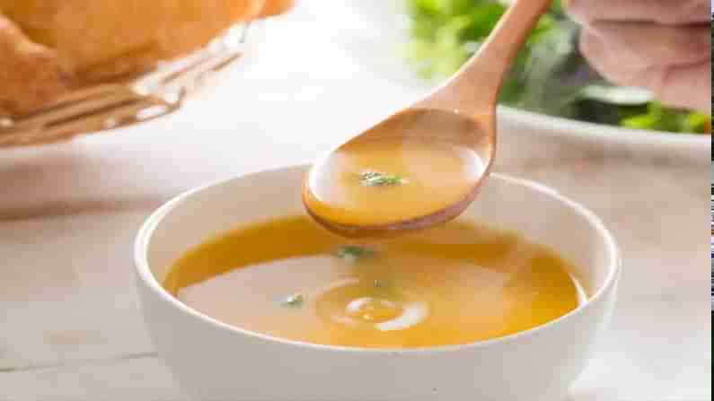 soup for night time: రాత్రిళ్లు ఈ సూప్ తాగితే ఎన్నో ప్రయోజనాలున్నాయట.. ఎలా తయారు చేయాలంటే..