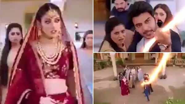 ప్రియురాలి కోసం చంద్రుడినే ముక్కలు చేసాడు... అక్కడి వరకు ఎలా వెళ్లాడో తెలిస్తే షాక్ అవుతారు..
