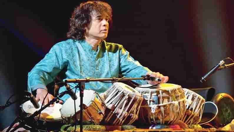 Zakir Hussain : ప్రముఖ సంగీత దర్శకుడు, తబలా విద్వాంసుడు జాకీర్ హుస్సేన్ పుట్టిన రోజు నేడు