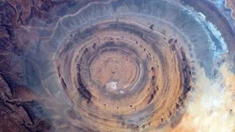 అంతరిక్షంలో నాసా స్పేస్ స్టేషన్ నుంచి తీసిని భూమి ఫోటోలు ఆకట్టుకునే లా ఉన్నాయి 