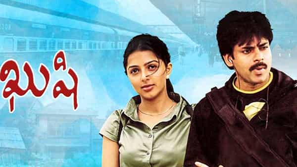 పవన్ కల్యాణ్ ఖుషీకి ఇరవై ఏళ్లు..! ట్విట్టర్లో ట్రెండింగ్ చేస్తున్న జనసేన ఫ్యాన్స్..