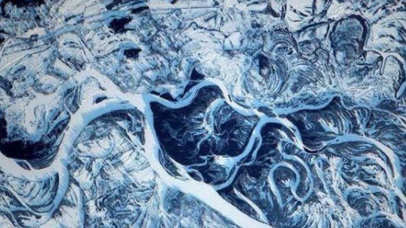 నాసా తన ఇంస్టాగ్రామ్ లో ఉంచిన భూమి యొక్క అందమైన ఈ ఫోటోలు ఇప్పుడు వైరల్ గా మారాయి.