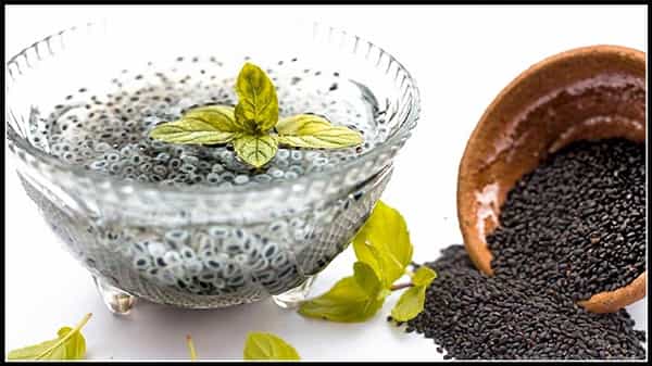 Benefits of Sabja Seeds: సబ్జా గింజలు మహిళలకు ఓ దివ్య వరం.... సబ్జాలను ఈ విధంగా తీసుకుంటే బరువు తగ్గడం ఖాయం