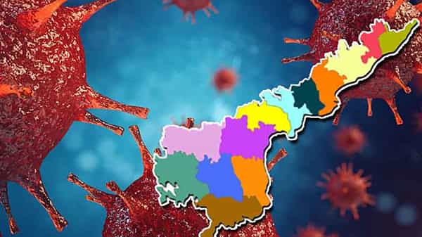 AP Corona Cases: ఏపీలో కరోనా కల్లోలం.. కొత్తగా 73మంది మృతి.. మరో 17,188 మందికి పాజిటివ్