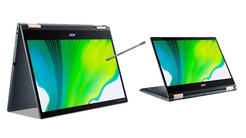 Acer Laptop: భారత్‌లో తొలిసారిగా 5జీ ల్యాప్‌టాప్ విడుదల.. అదిరిపోయే ఫీచర్స్‌.. ధర ఎంతంటే..?