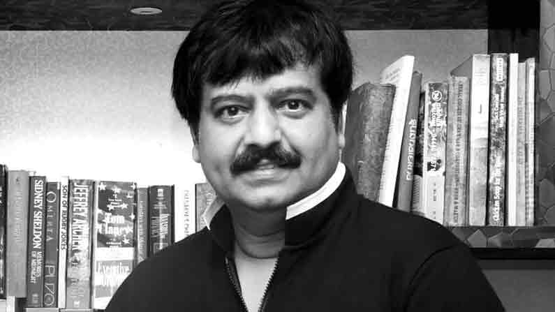 RIP Vivek: మరో నవ్వుల రారాజును కోల్పోయిన వెండితెర.. 35 ఏళ్లకు పైగా సినిమానే జీవితంగా బ్రతికిన కామెడీ కింగ్