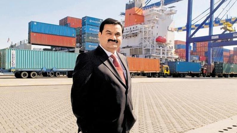 Adani Group Ports in India: అదానీ గ్రూప్ చేతికి కృష్ణపట్నం పోర్టు.. పెట్టుబడులు 100 శాతానికి పెంచుకున్న సంస్థ..