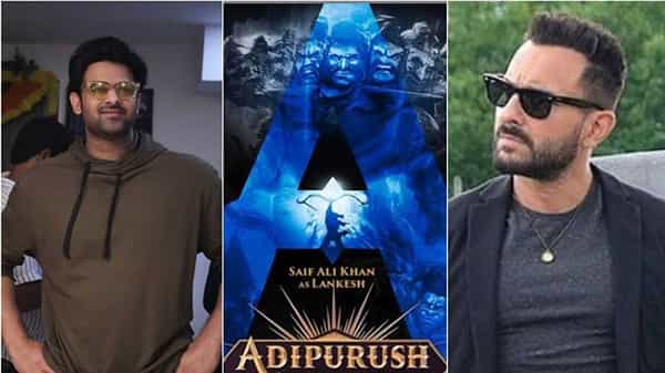 Prabhas Adipurush: ముందు జాగ్రత్త పడుతోన్న ‘ఆదిపురుష్’.. షూటింగ్ స్పాట్లో కేవలం..