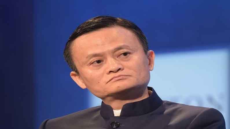 Alibaba Fine: జాక్‌మాకు చైనా మరో షాక్‌.. గుత్తాధిపత్య ఆరోపణలపై అలీబాబాకు భారీగా జరిమానా..