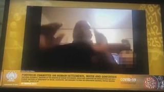 Bernard Taupie: అర్థరాత్రి బీభత్సం… మాజీ మంత్రిని తాళ్లతో కట్టేసి దుండుగల దాడి.. భారీగా చోరీ