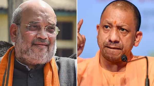 Suicide Attacks: ఆత్మాహుతి దాడులతో.. అమిత్ షా, యోగిని చంపుతాం.. సీఆర్పీఎఫ్కు మెయిల్..