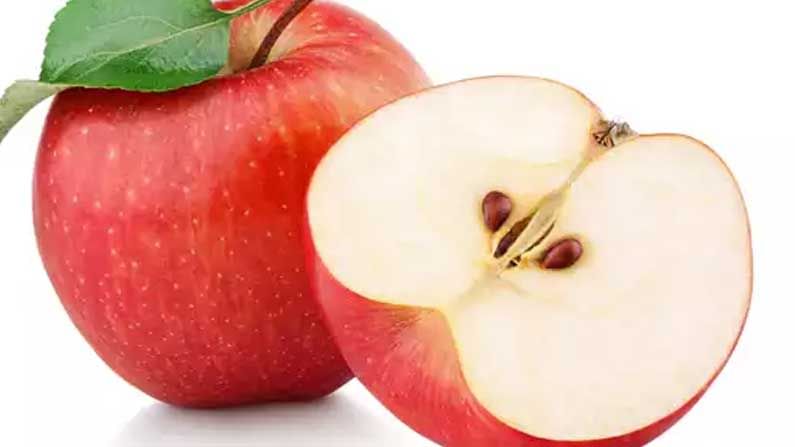 Apple Seeds Poisonous : వామ్మో.. యాపిల్‌ గింజల ద్వారా ఇంత డేంజరా..! వెంటనే తెలుసుకోండి..