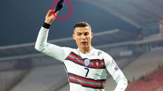 Cristiano Ronaldo: క్రిస్టియానో రొనాల్డో కోపం మంచిదేగా.. రిఫరీపై ఆగ్రహం.. అది ఎందరికో సహాయంగా మారింది..