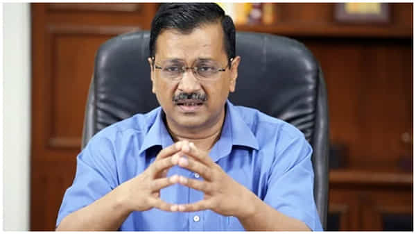 ప్లీజ్ ! హెల్ప్ ! ఆక్సిజన్ కొరతను తీర్చాలంటూ ప్రముఖ పారిశ్రామికవేత్తలకు కేజ్రీవాల్ లేఖ