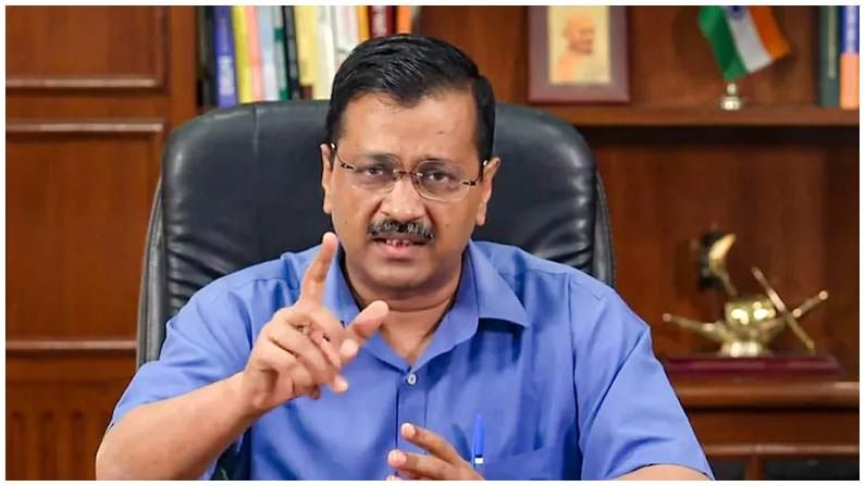 Delhi Lockdown: దేశ రాజధాని ఢిల్లీలో లాక్‌డౌన్ గడువు పెంపు.. సంచలన ప్రకటన చేసిన సీఎం కేజ్రీవాల్